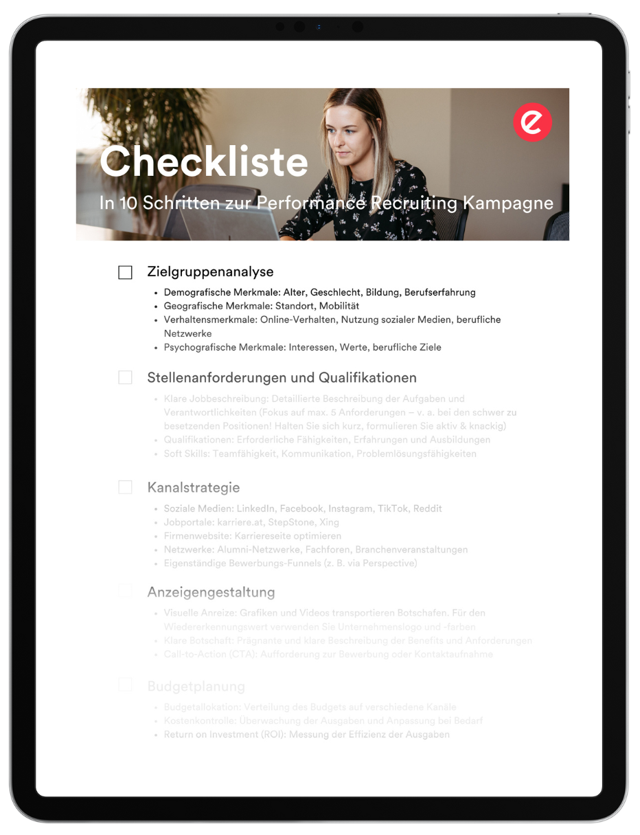 checkliste-performance-recruiting